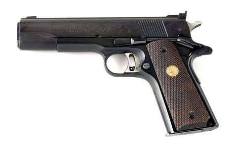 colt gold cup national match price philippines|Colt Pistol Archives .